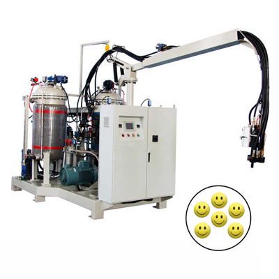 Reanin K2000 PU Foam Maker Polyuretaani Spray Foam Machine hinta