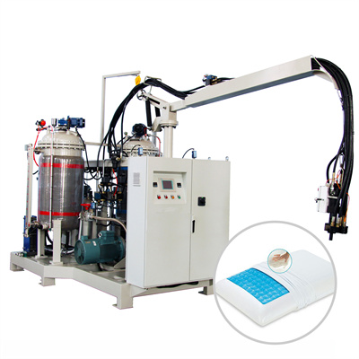 PU Foam Pouring Machine for Package Purpose