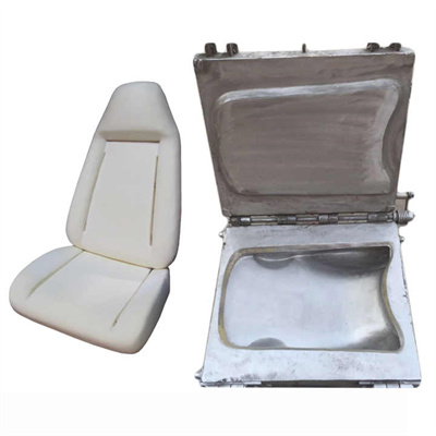 Kiinan PU-vaahtokone / korkeapaineinen PU-polyuretaanivaahtoinen auton istuimen valmistuskone / PU-vaahtoruiskutuskone / polyuretaanikone / PU-elastomeerikone