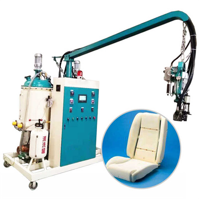 Patentti Zhonglida Machinery Zld001e-1 Sienileikkaus Kierrätysvaahtomuovileikkurin leikkauskone sohvan valmistukseen