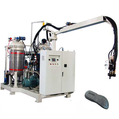 KW520D PU-vaahtotiivistetiivistekone kuumamyynti korkealaatuinen täysin automaattinen liima-annostelijan valmistajan oma täyttökone suodattimille