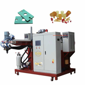a Economic PU Gakset Machine/PU Casting Machine Automatic Cabinet Gasket Foam Sealing Machine/PU Sealing Strip PU Seals Polyurethane Injection Machine