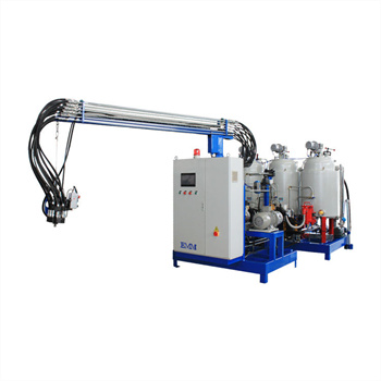 Qt15-15 automaattinen hydraulinen ontto lohkovalmistuskone vaahtokoneen lohkomuovaus
