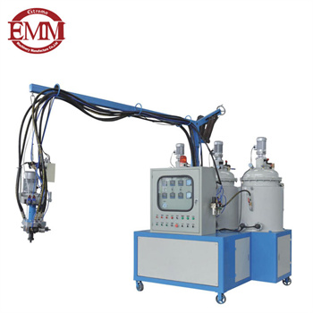 Polyurethane PU Foaming Injection Machine /Low Pressure Polyurethane Machine /Low Pressure PU Machine