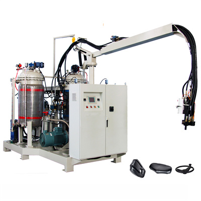 Automaattinen PU-vaahto / polyuretaanivaahto-aerosolitäyttökone