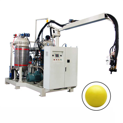 Low Pressure Polyurethane Foaming Machine Two Component
